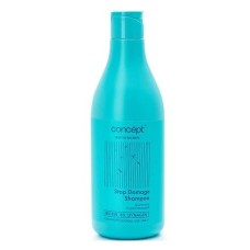 Шампунь укрепляющий BIOTIN SECRETS, 500 мл Концепт